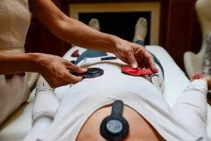 biomagnetic pair therapy