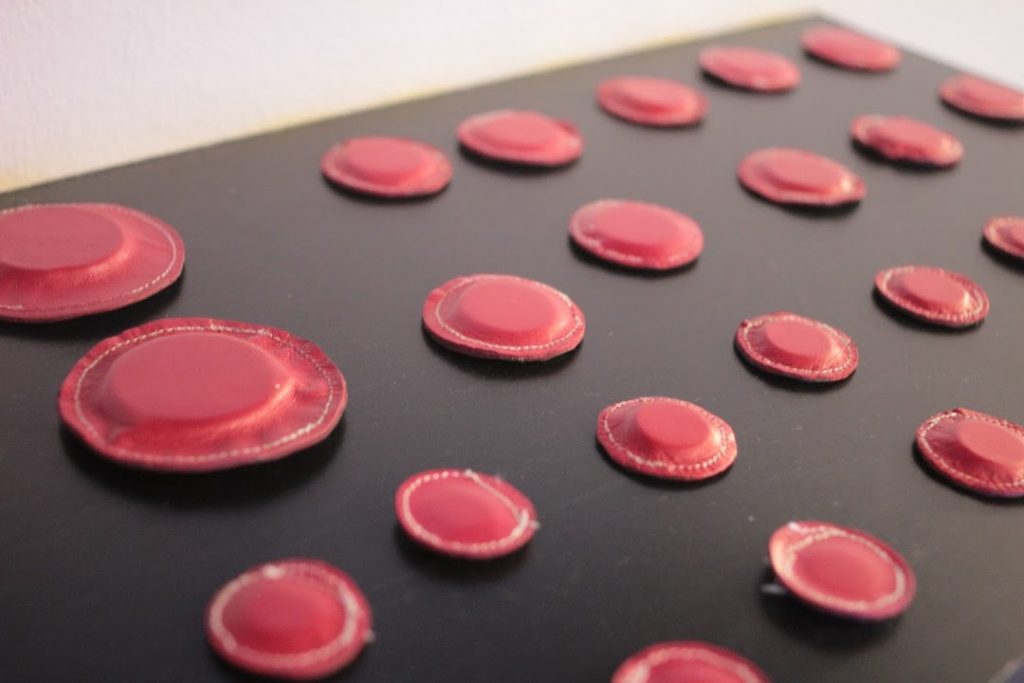 biomagnetic pair magnets