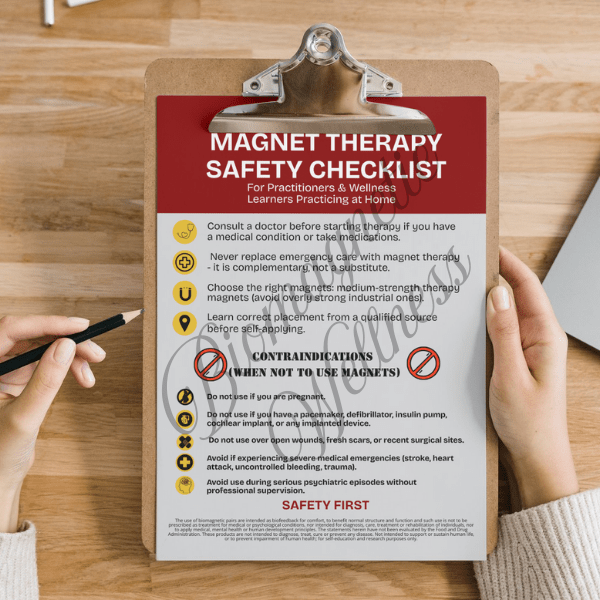 biomagnetic-safety-checklist