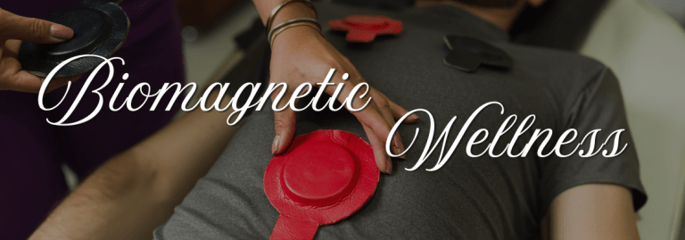 Biomagnetic Pair: A Beginner’s Guide to Therapeutic Magnets for Relief