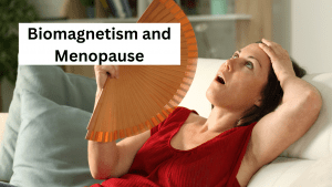 biomagnetism and menopause