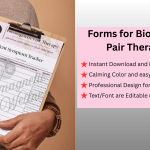 biomagentic pair therapy forms image
