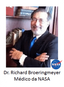 Dr Richard Broeringmeyer