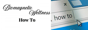 how to image of web search bar with how to inside