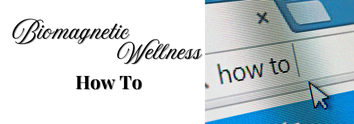 how to image of web search bar with how to inside