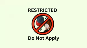 When is Biomagnetic Pair not recommended? biomagnetic pair restrictions