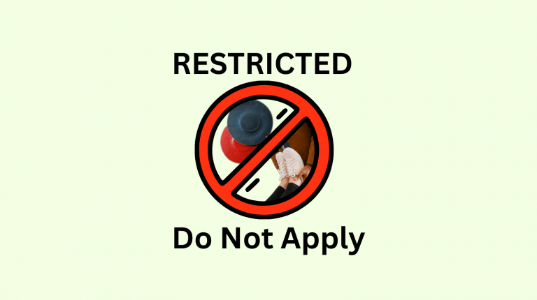 When is Biomagnetic Pair not recommended? biomagnetic pair restrictions
