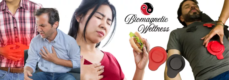 hiatal hernia sufferers