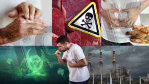 biomagnetic detox safely removes toxins