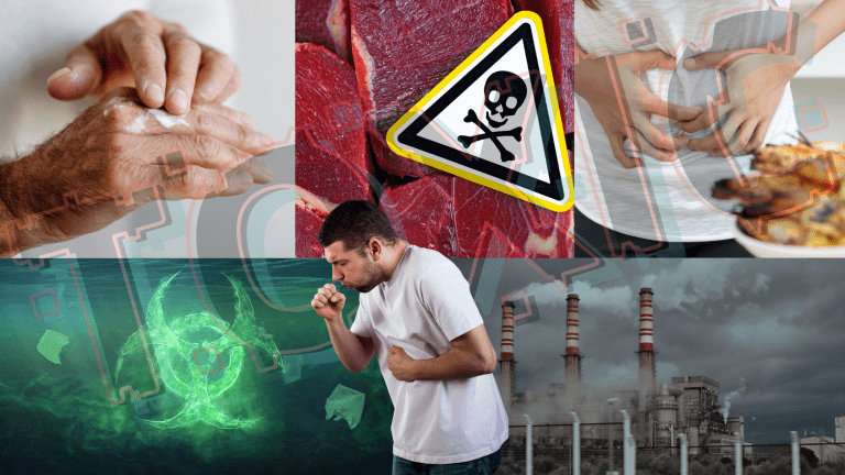 biomagnetic detox safely removes toxins