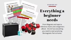 biomagnetic beginner kit